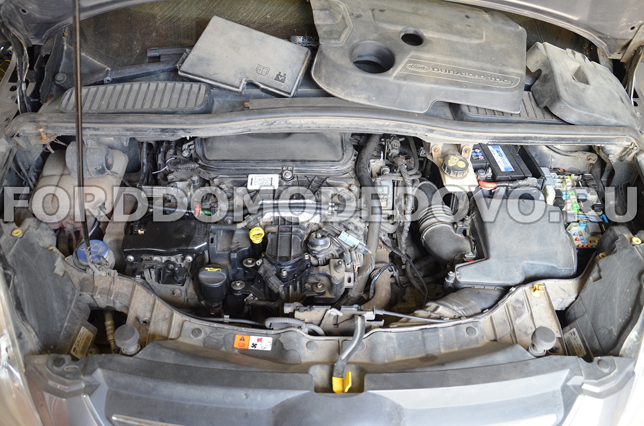 Ford c-max 2012 2